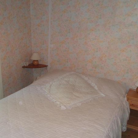 Maison De Famille Au Plateau Du Mezenc Les Vastres Экстерьер фото
