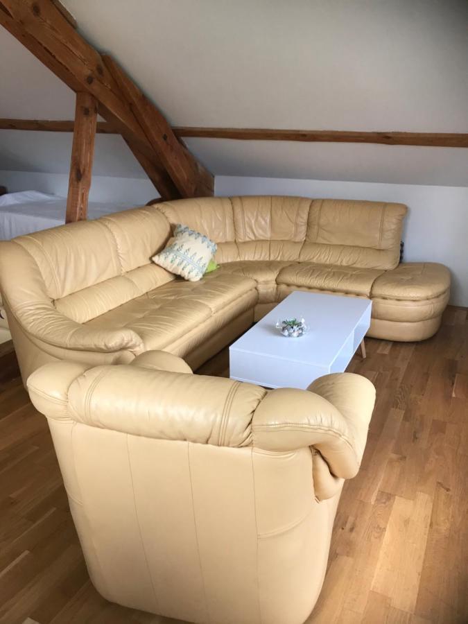 Maison De Famille Au Plateau Du Mezenc Les Vastres Экстерьер фото