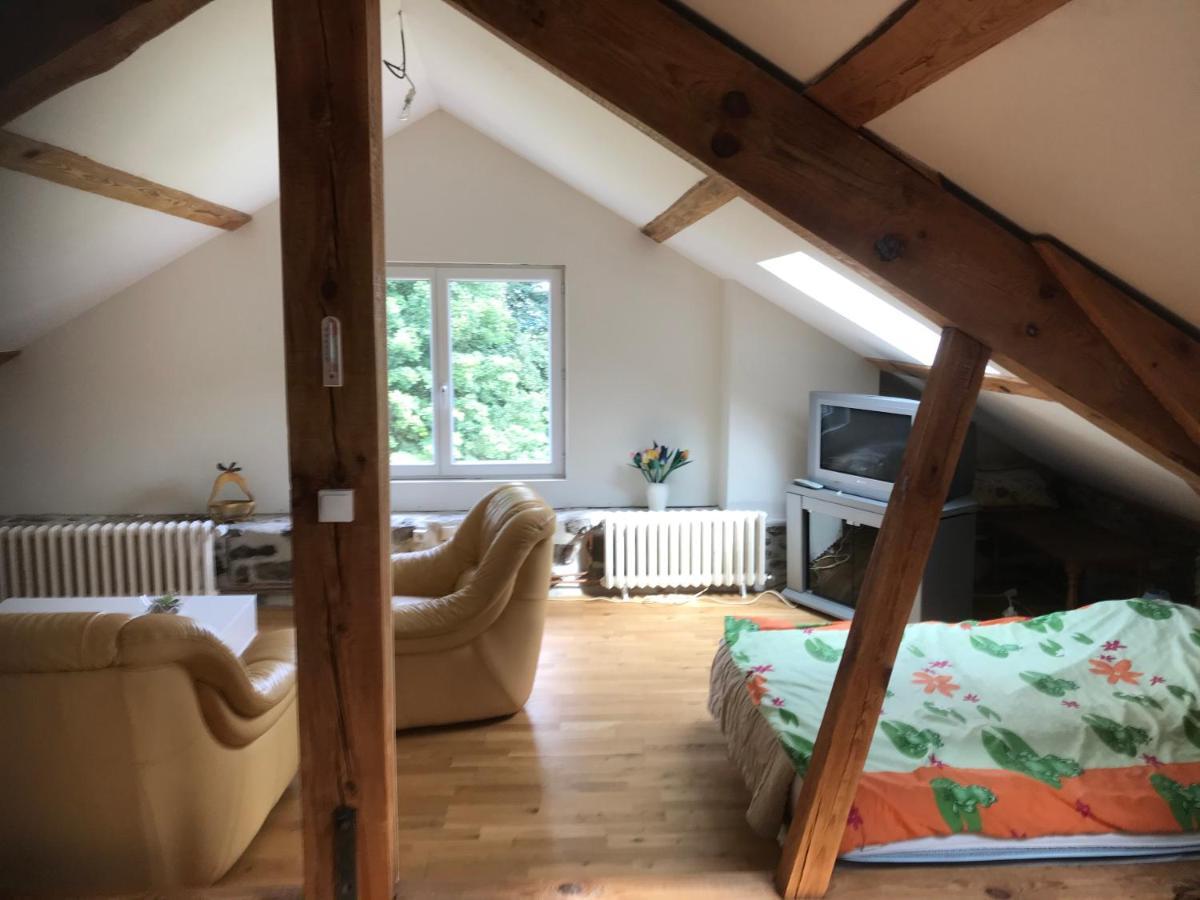 Maison De Famille Au Plateau Du Mezenc Les Vastres Экстерьер фото