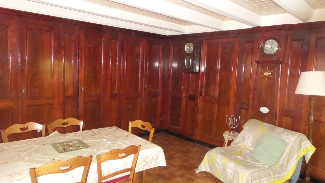 Maison De Famille Au Plateau Du Mezenc Les Vastres Экстерьер фото