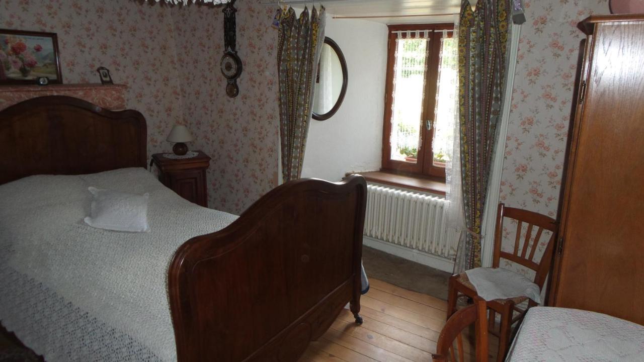 Maison De Famille Au Plateau Du Mezenc Les Vastres Экстерьер фото