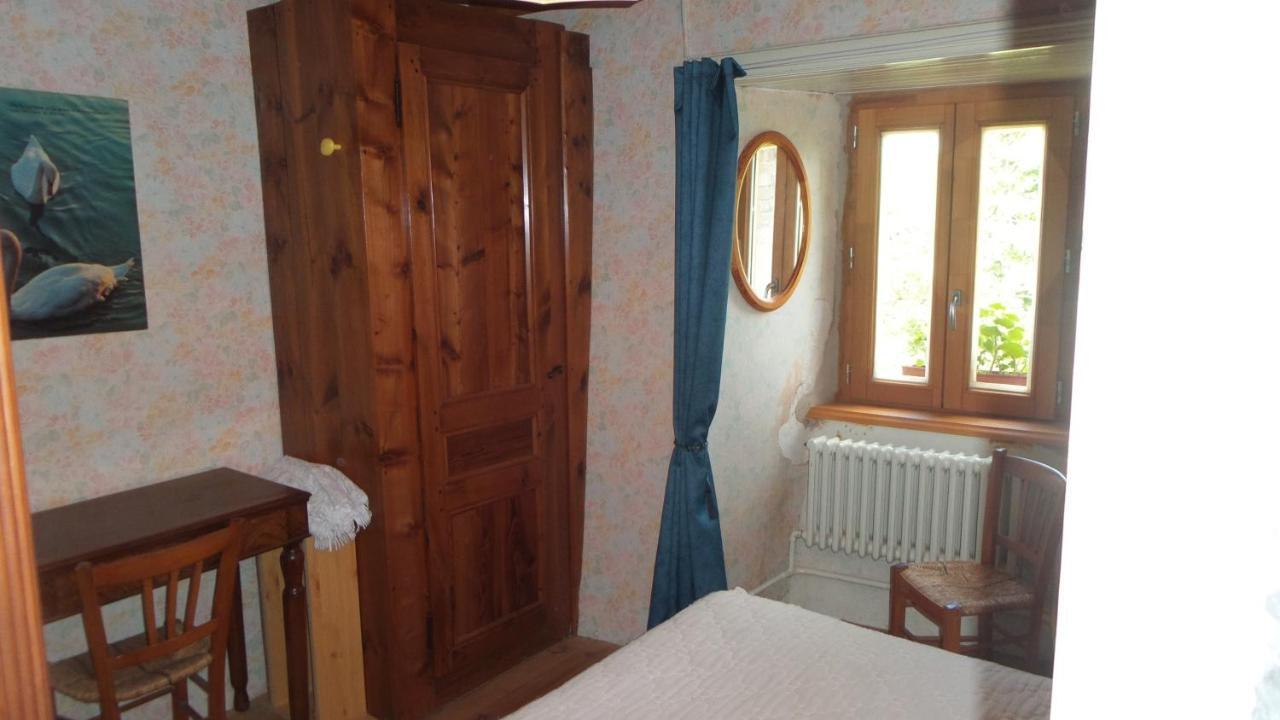 Maison De Famille Au Plateau Du Mezenc Les Vastres Экстерьер фото